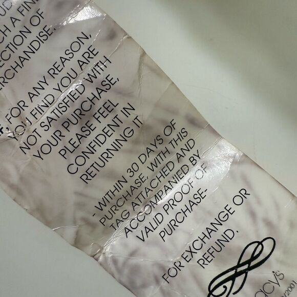 Y2K Sue Wong Deadstock Bodycon Midi Sexy Timeless LBD Ethereal Whymsy Dress - Picture 10 of 11